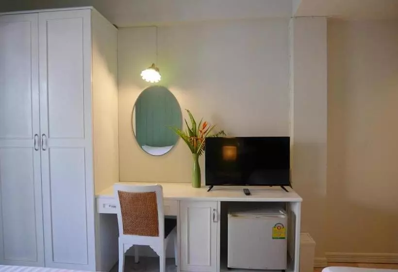 فندق Banpu Koh Chang Resort