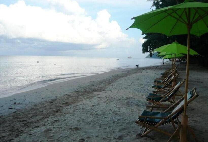 Hotel Banpu Koh Chang Resort