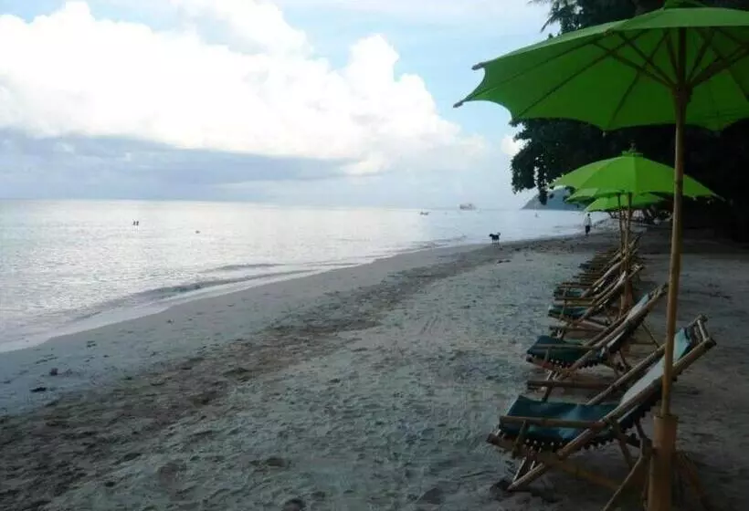 فندق Banpu Koh Chang Resort