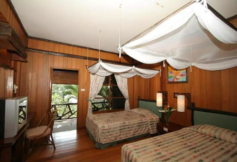 فندق Banpu Koh Chang Resort