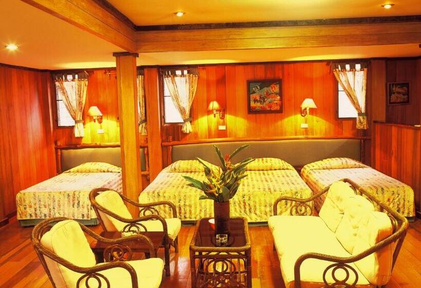 Hotel Banpu Koh Chang Resort