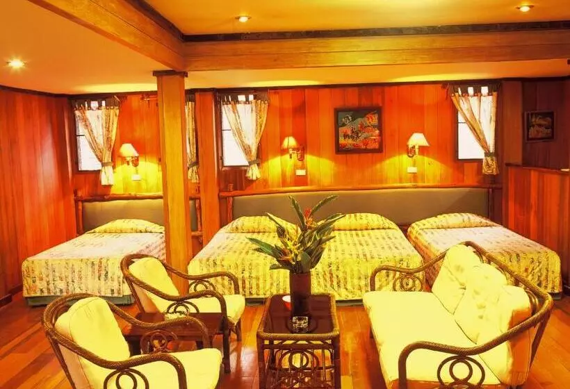 فندق Banpu Koh Chang Resort