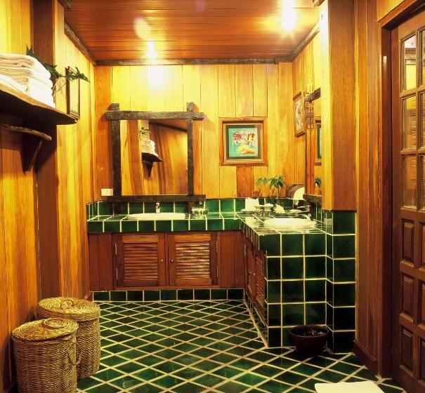 Hotel Banpu Koh Chang Resort