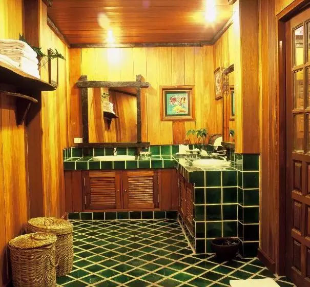 فندق Banpu Koh Chang Resort