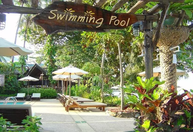 فندق Banpu Koh Chang Resort