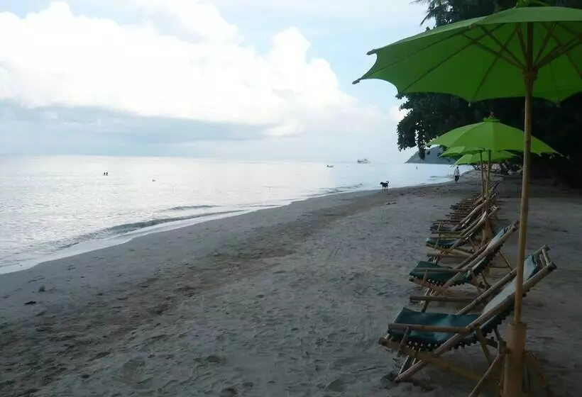 فندق Banpu Koh Chang Resort