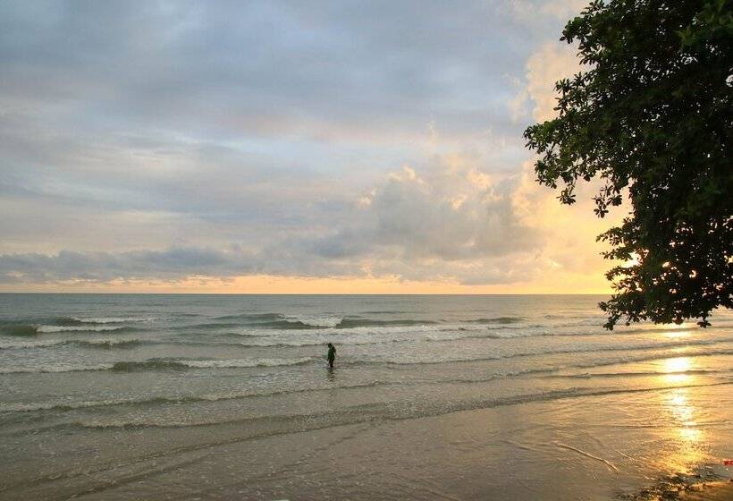 Hotel Banpu Koh Chang Resort