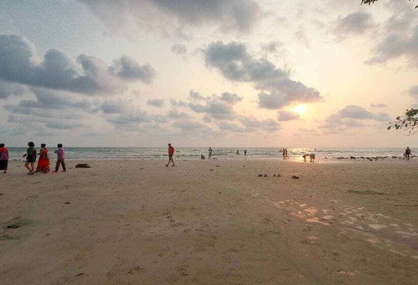 Hotel Banpu Koh Chang Resort