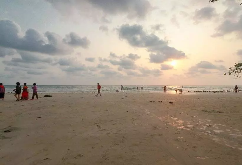 فندق Banpu Koh Chang Resort