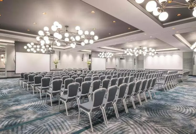 Brussels Marriott Hotel Grand Place