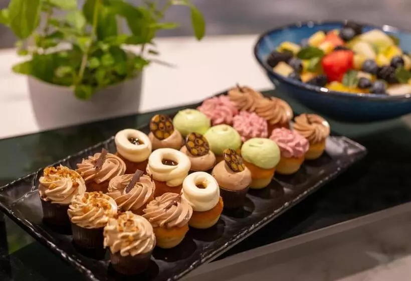 Brussels Marriott Hotel Grand Place