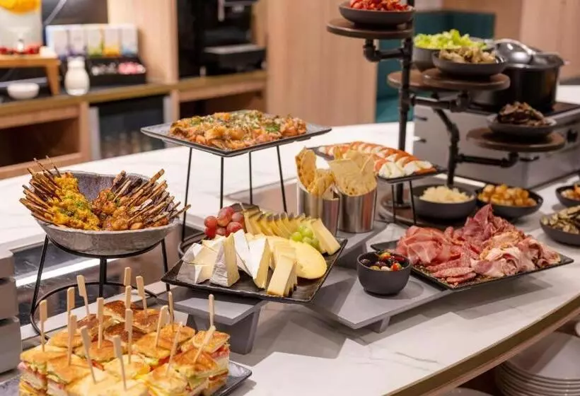 Brussels Marriott Hotel Grand Place