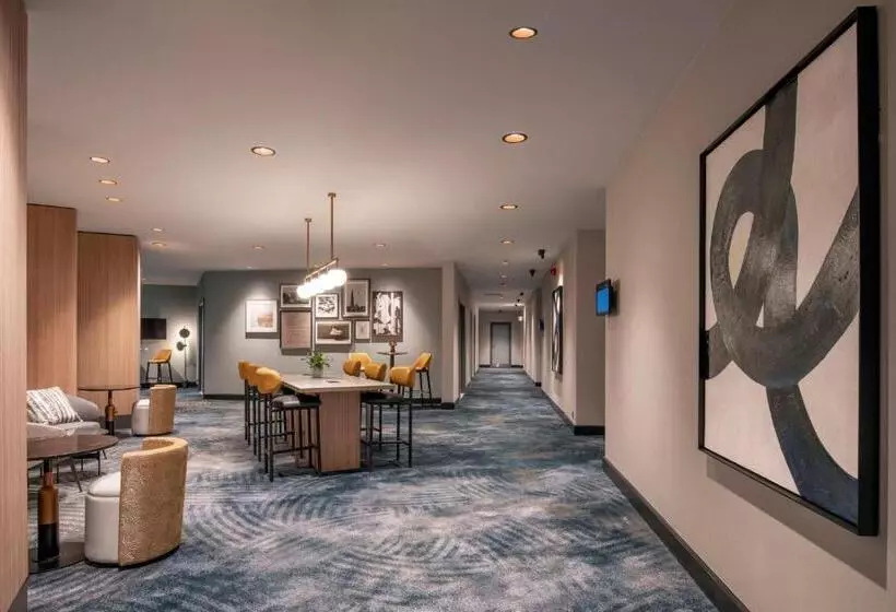 Brussels Marriott Hotel Grand Place