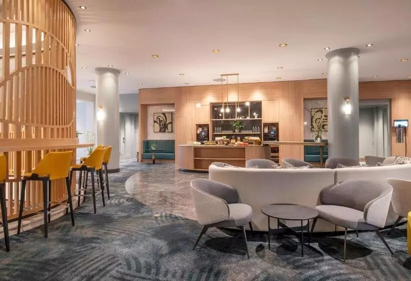 Brussels Marriott Hotel Grand Place