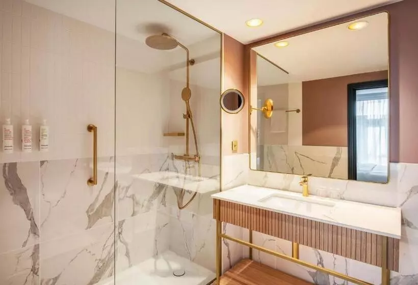 Brussels Marriott Hotel Grand Place