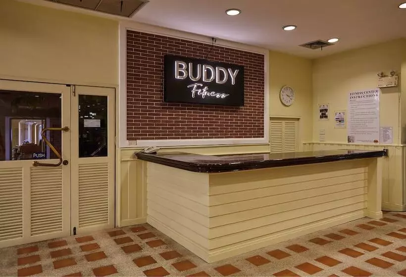 Отель Buddy Lodge, Khaosan Road