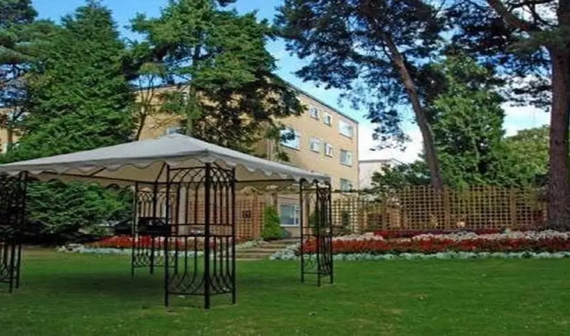 호텔 Carrington House