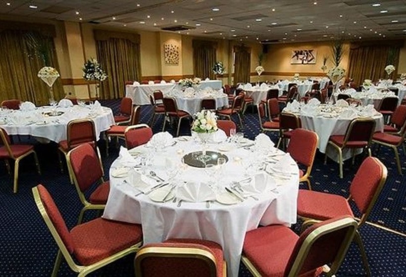 هتل Carrington House