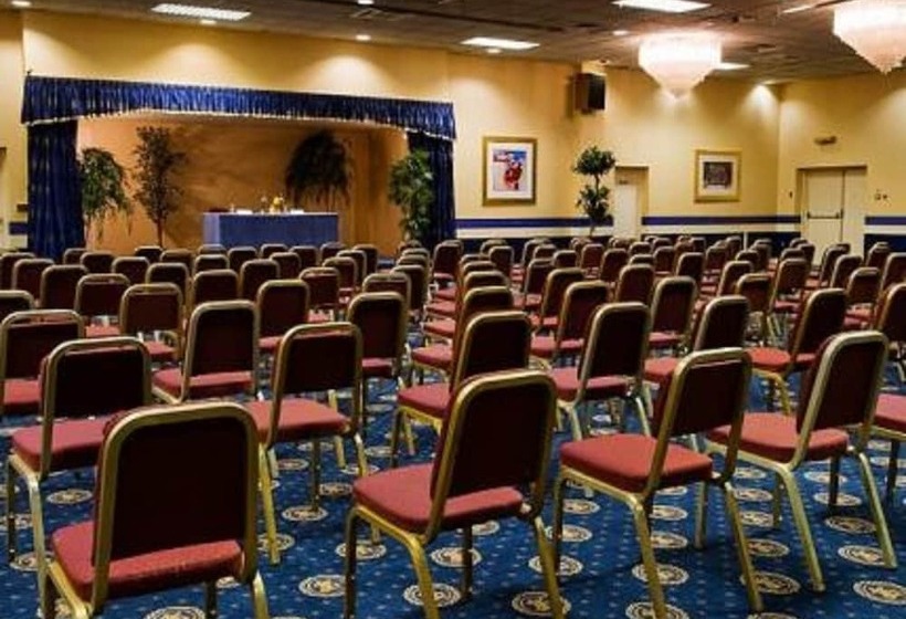 هتل Carrington House