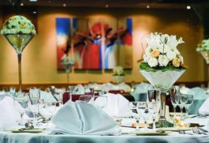 هتل Carrington House