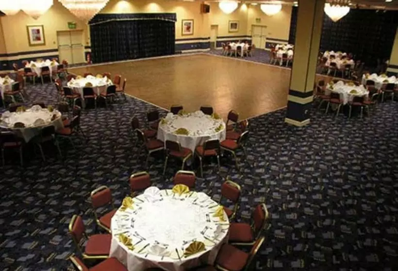 호텔 Carrington House