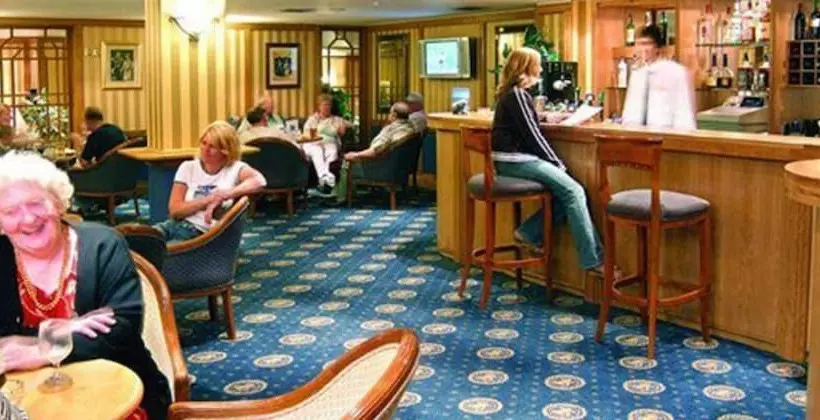 호텔 Carrington House