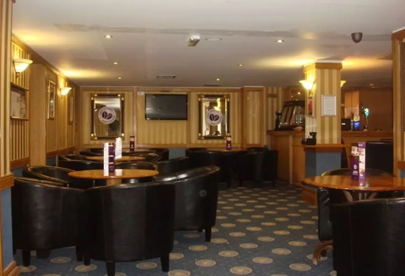 호텔 Carrington House