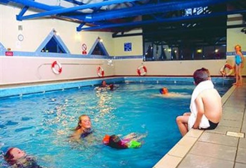 هتل Carrington House