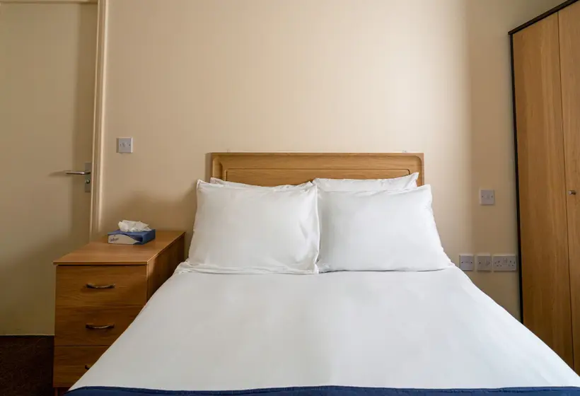 ホテル Carrington House