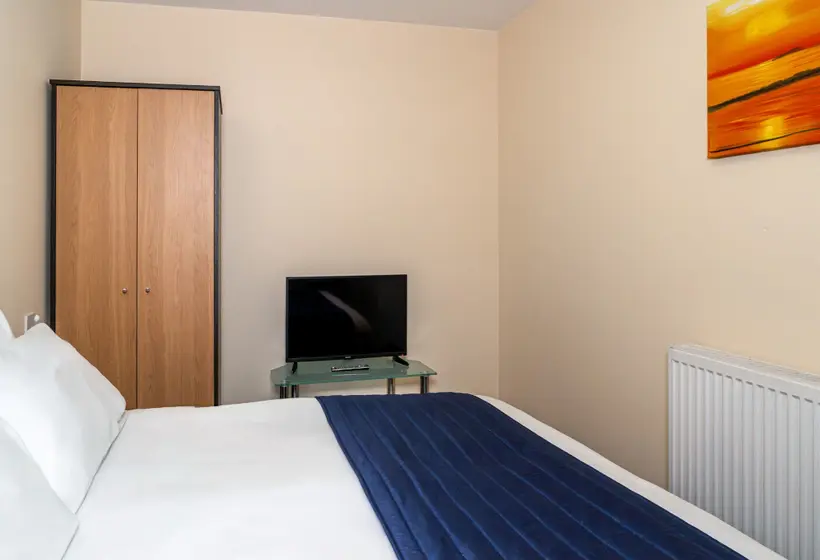 ホテル Carrington House