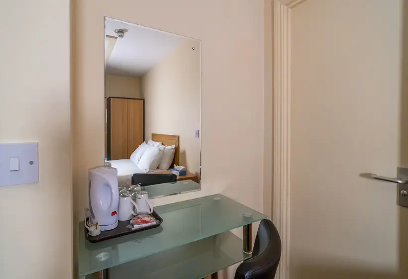 ホテル Carrington House