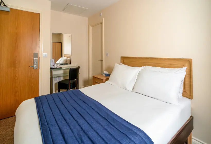 ホテル Carrington House