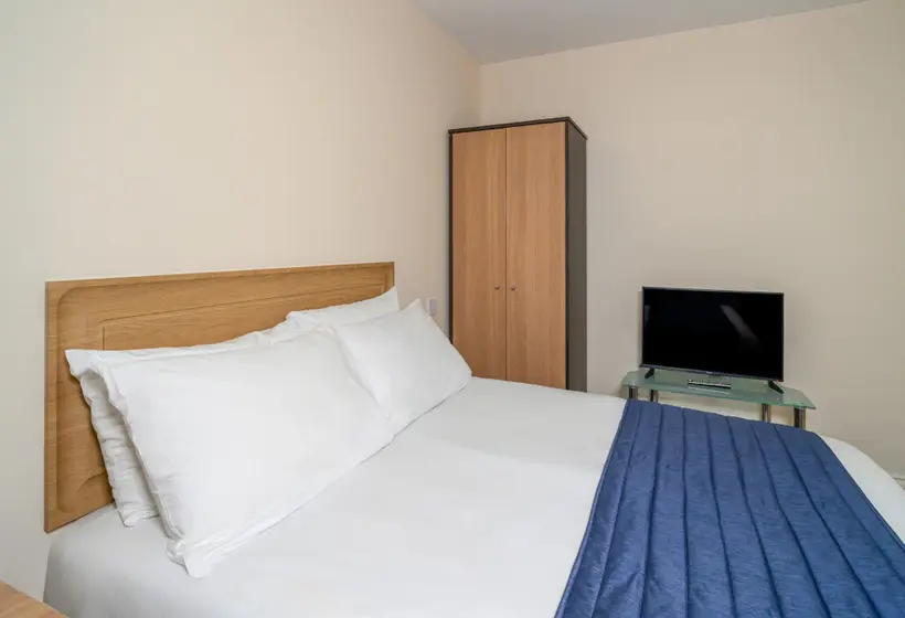 ホテル Carrington House