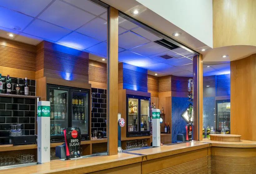 ホテル Carrington House