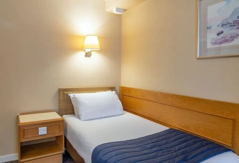 ホテル Carrington House