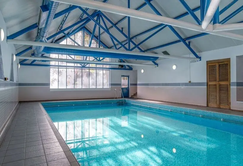 ホテル Carrington House