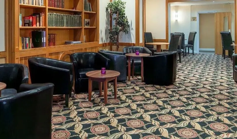 ホテル Carrington House