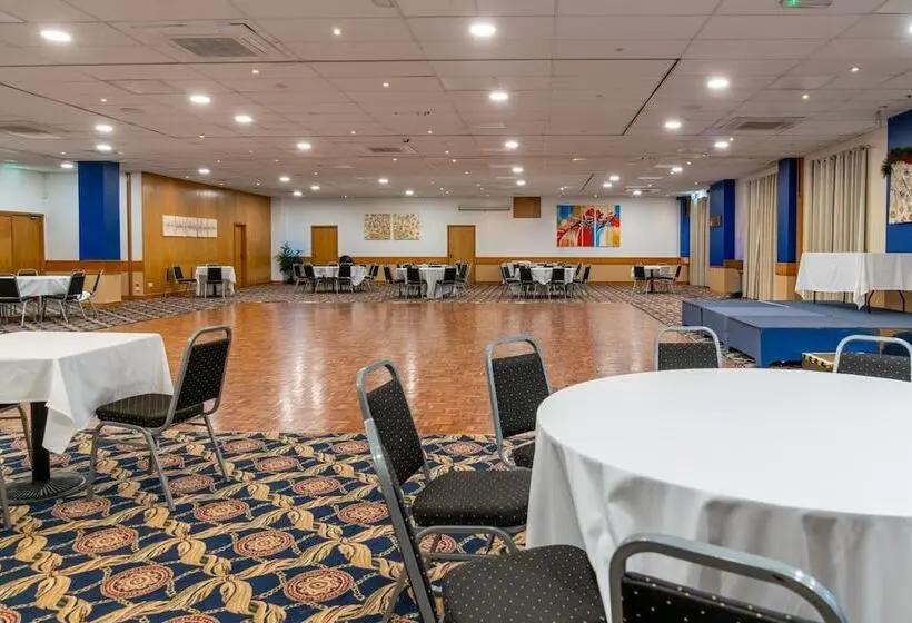 ホテル Carrington House