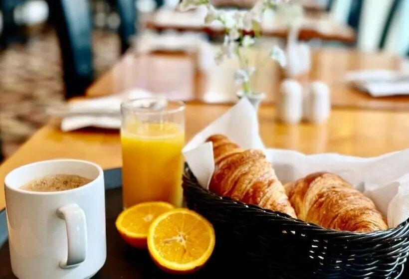 ホテル Carrington House