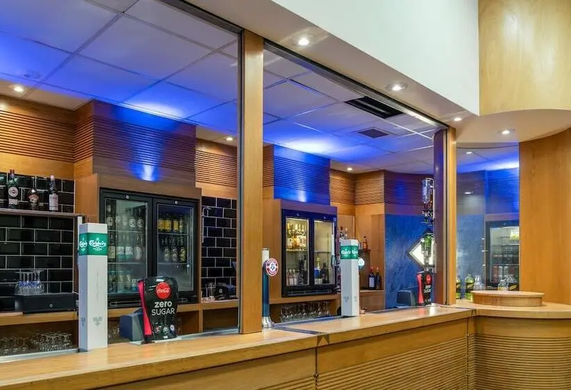 ホテル Carrington House