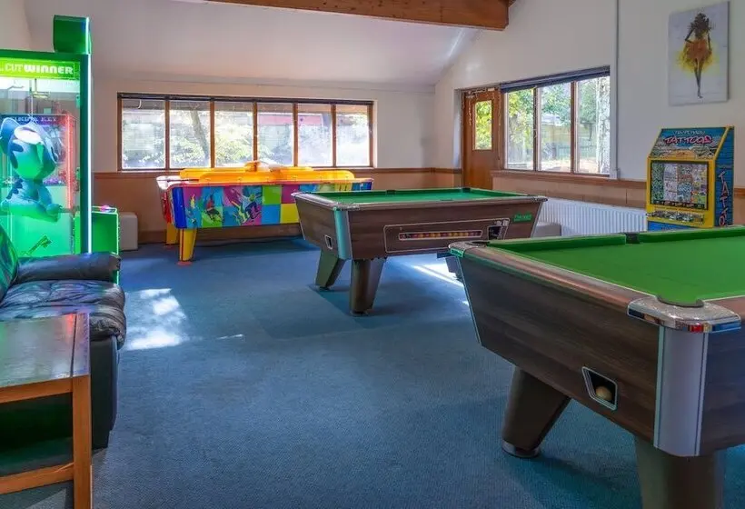 ホテル Carrington House