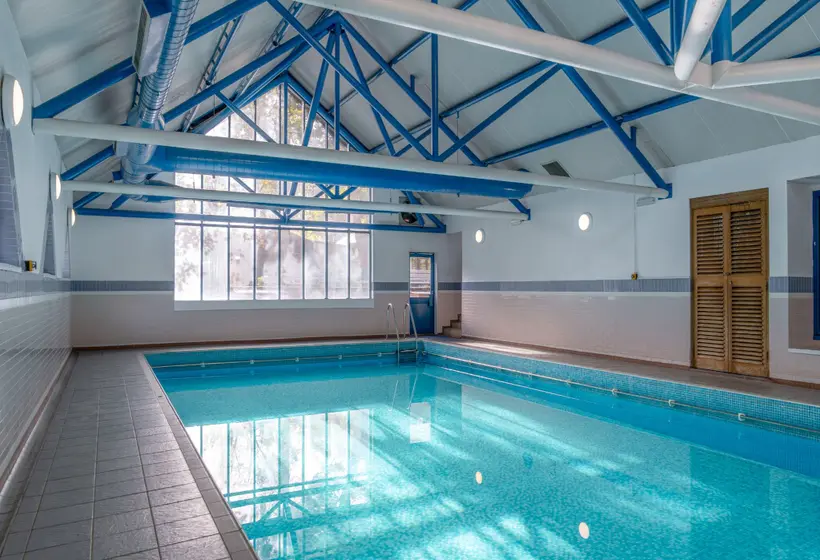 ホテル Carrington House