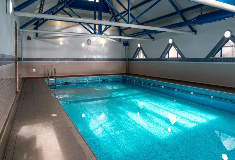 ホテル Carrington House