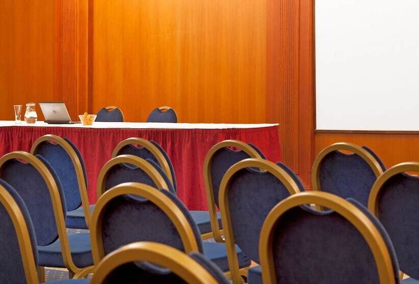 בית מלון כפרי Concertino Zlata Husa