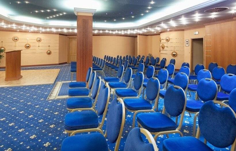 בית מלון כפרי Concertino Zlata Husa