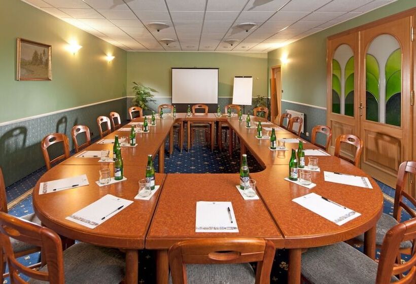 בית מלון כפרי Concertino Zlata Husa