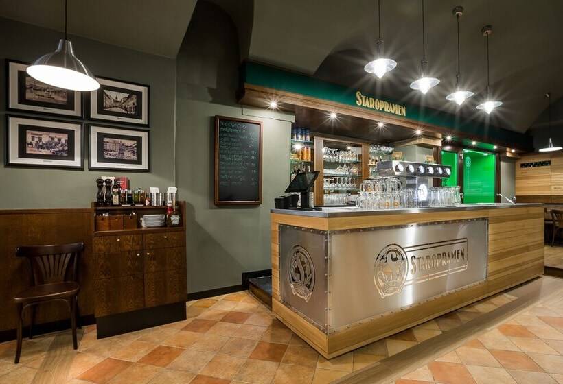 בית מלון כפרי Concertino Zlata Husa