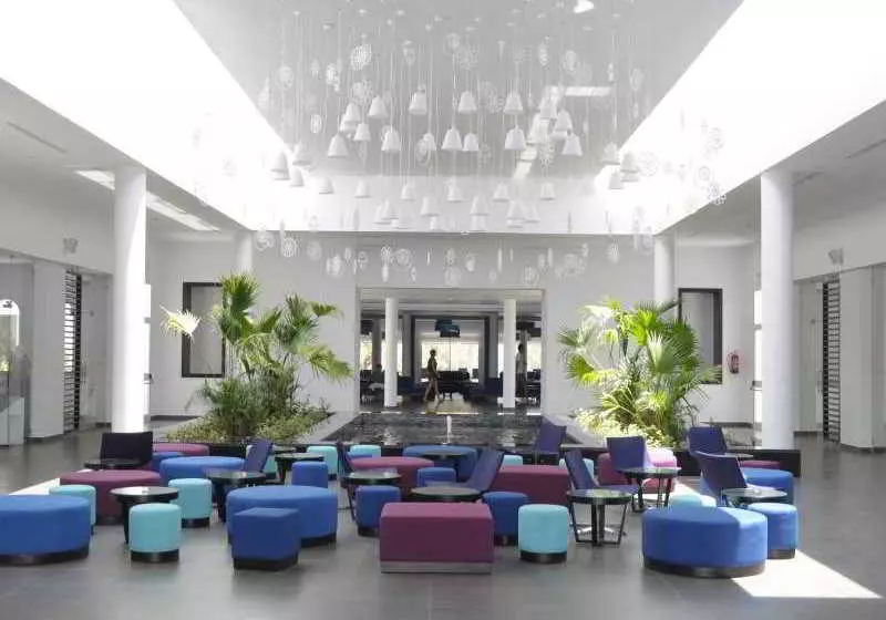 酒店 Coralia Club Djerba Palm Beach