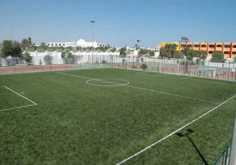 酒店 Coralia Club Djerba Palm Beach