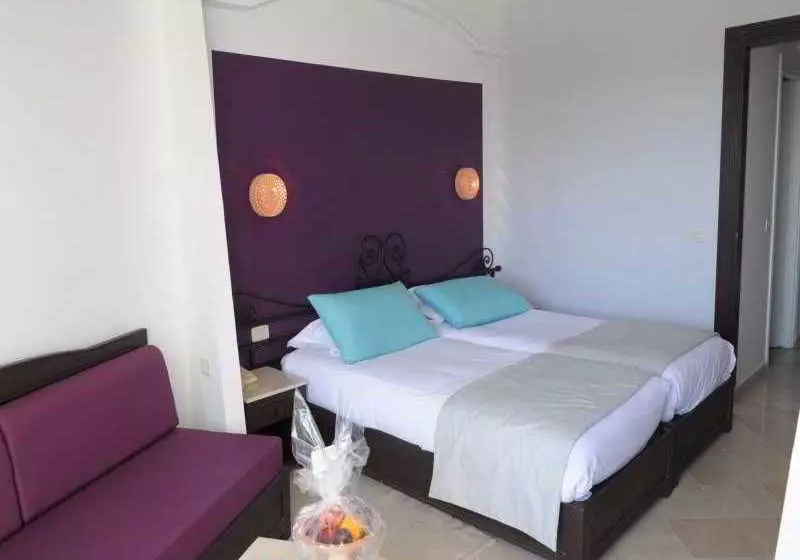 酒店 Coralia Club Djerba Palm Beach